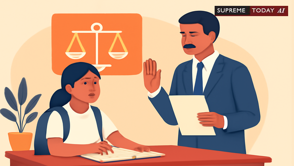 Kerala Legal Services Authority Intervention in High School Student Grievance Redressal Mechanisms