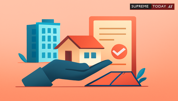 Claiming FAR Exemptions After Free Land Surrender Under Kerala Municipal Building Rules