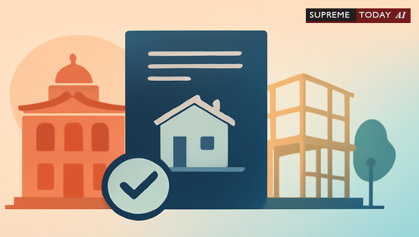 KMC Act Jurisdictional Limits: Does Building Bye-Law Compliance Bar Civil Court Intervention?