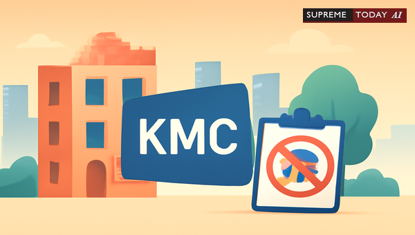 Kolkata Municipal Corporation Building Regulations: Navigating Unauthorized Construction and Open Space Disputes