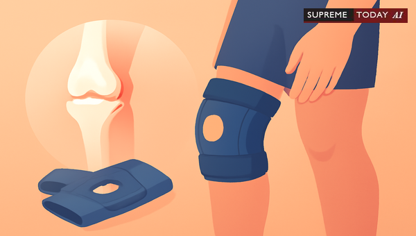 Judicial Recognition of Knee Braces for Tibial Plateau Fractures and Partial ACL Tears