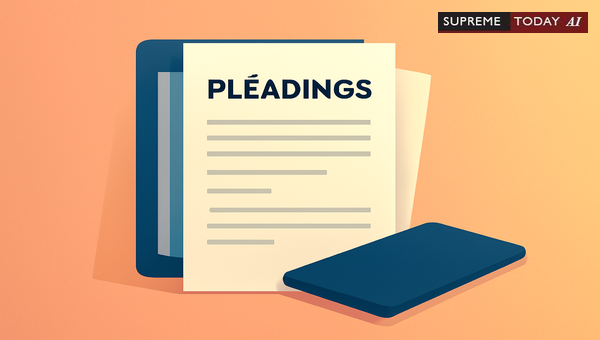 Is A4 Paper Compliance Mandatory for Pleadings Before the Kolkata Magistrate Court?
