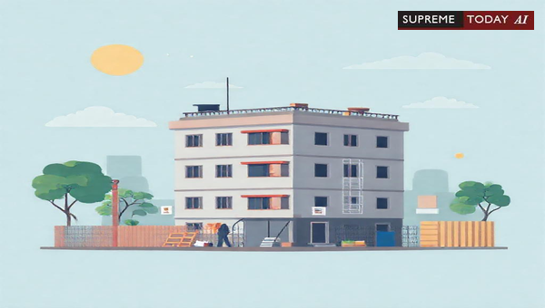 Building Repair Regulations Under the Kolkata Municipal Corporation Act: A Legal Overview