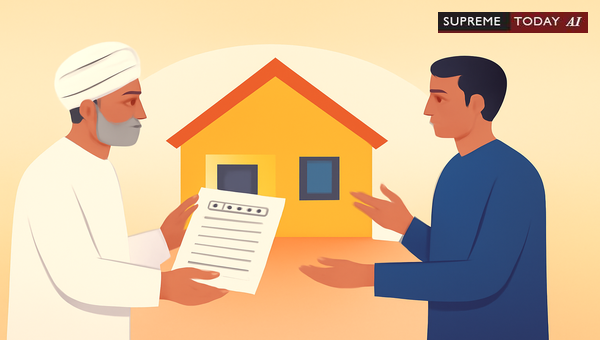 Invalidity of Korfa Tenant Property Sales Without Raiyat Consent: Judicial Review
