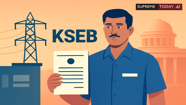 KSEB Staff Accountability: Deciphering Public Servant Status under IPC and Corruption Laws