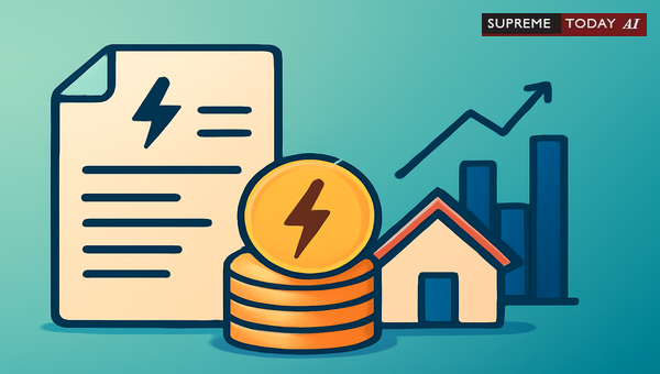 KSEB Property Dues: Kerala High Court Upholds Statutory Charge on Transferred Real Estate