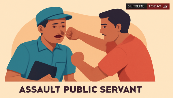 Legal Status of KSEBL Employees as Public Servants Under IPC Sections 332 and 353