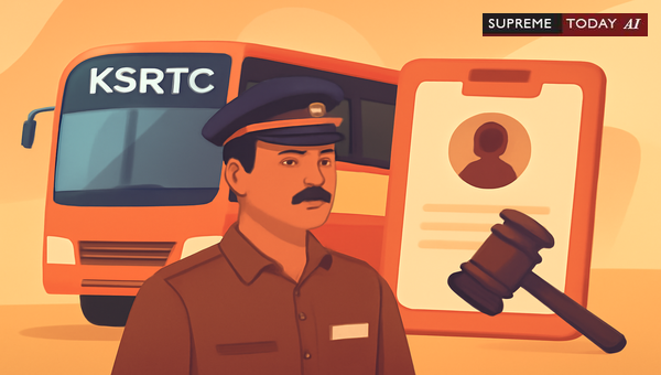 KSRTC Drivers as Public Servants: Legal Implications Under Section 332 IPC