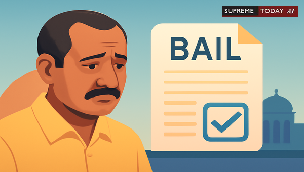 Kuldeep Singh Sengar Bail Appeal in Supreme Court: Prolonged Incarceration Factors