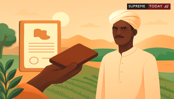 Kumki Land Entitlements of Kumkidars in Karnataka Under the Land Revenue Act