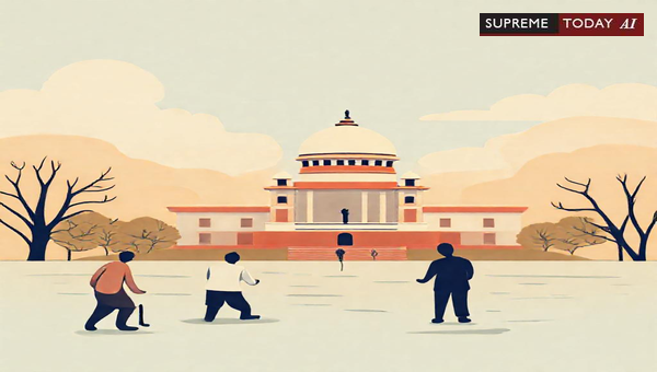 Supreme Court Rulings on Kurmi Caste Status and General Category Reservation Validity