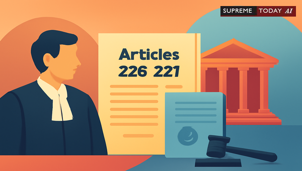 L. Chandra Kumar 1997 Ruling: Affirming High Court Judicial Review Over Administrative Tribunals