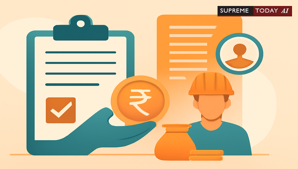 Judicial Interpretation of Labour Codes Regarding Wages, Gratuity and Timely Payment Defaults