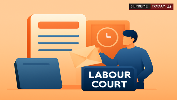 Condoning Delay in Labour Courts: Setting Aside Attachment Orders Explained