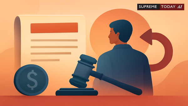 Finality of Labour Court Awards and Reinstatement Orders: Resolving Industrial Disputes