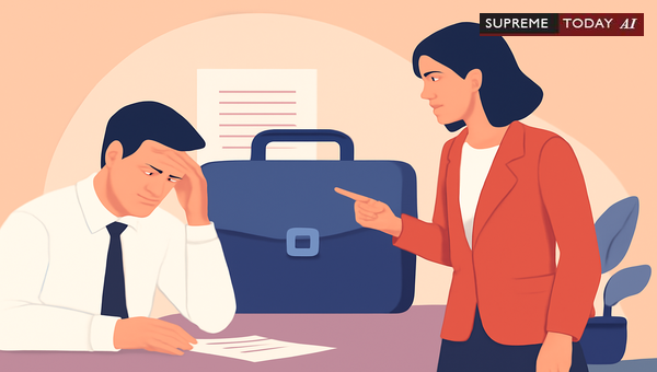 Challenging Victimization Claims Post-Accident: Limits of Labour Court and Tribunal Jurisdiction