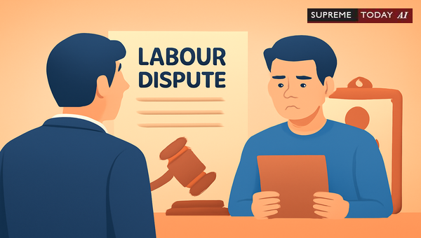 When Labour Courts Must Grant Management Opportunity for Evidence in Industrial Disputes