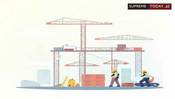Labour Death at Construction Site: Compensation Entitlements Under Indian Law
