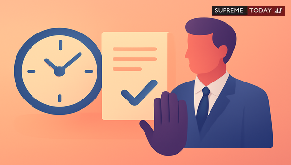 Is Lack of Legal Advice Sufficient Cause for Condoning Delay Under Section 5 Limitation Act?