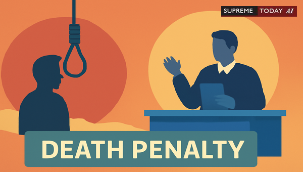 Does Lack of Prior Criminal History Alone Mitigate Death Penalty in India?