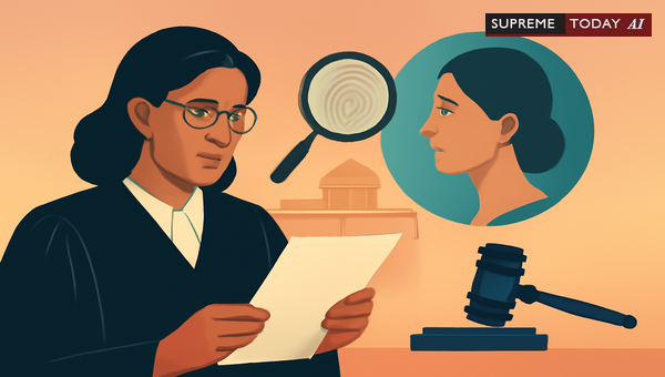 Lalita Kumari Judgment and the Evolution of FIR Registration and Indian Case Precedents