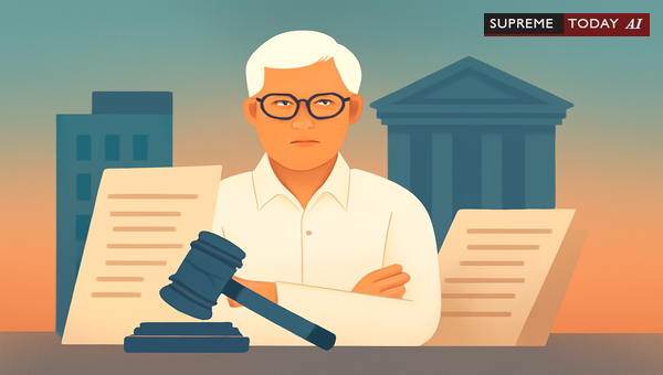 Legal Grounds Behind Denial of Clubbing for Multiple Lalu Yadav Fodder Scam Trials