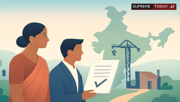 Legal Requirements for 80% Consent in Land Acquisition: LAA 1894 vs. RFCTLARR 2013