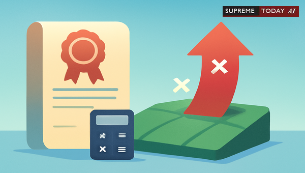 Land Acquisition Awards Voided for Failure to Apply Statutory Multiplier Factor Under RFCTLARR