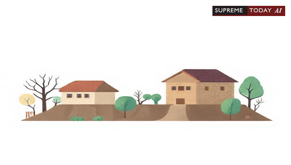 75% Landlord and 25% Tenant Compensation Ratio in Indian Land Acquisition