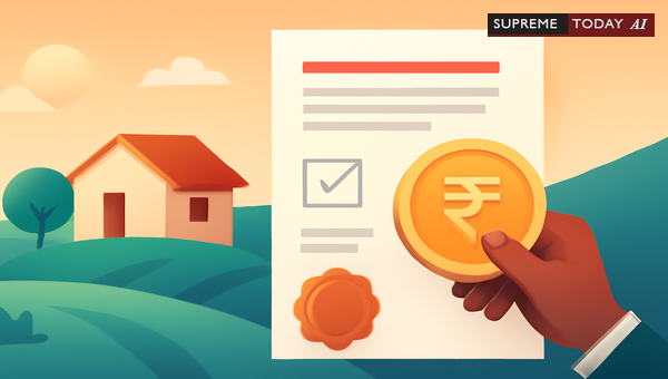 Land Acquisition: Legality of Changing Multiplication Factors Without Landowner Notification