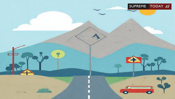 Constitutional Requirement for Equal Land Acquisition on Both Sides of Road Widening