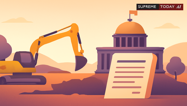 Land Acquisition Validity and Suits Against the State Under CPC Section 20