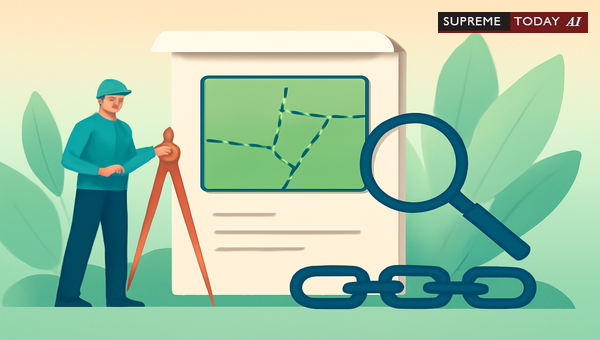 Reverification of Land Chain and Compass Surveys: Legal Framework and Procedural Requirements
