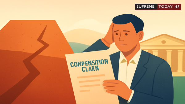 Claiming Damages for Plots Sold After State Acquisition: Legal Remedies and Precedents