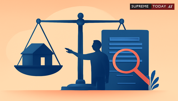 Burden of Proof in Land Encroachment Disputes: Establishing Initial Evidence Requirements