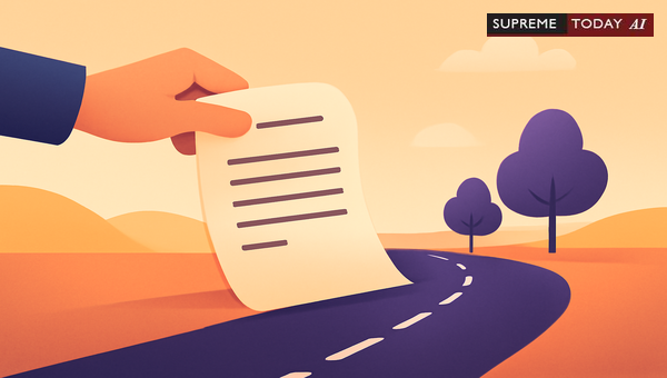 Can Property Owners Reclaim Land Voluntarily Surrendered for Public Road Development