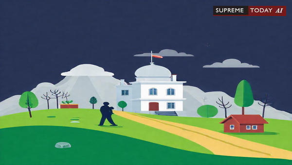 Resolving Land Ownership Disputes: Revenue Officer Jurisdiction vs Civil Court Suits