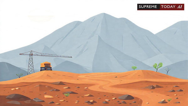 Can a Pattadar Sell Land Classified as a Quarry? Understanding Mineral Rights and Restrictions