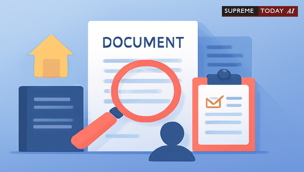 Authentication of Land Registry Documents in Civil Litigation: Procedural Requirements & Proof