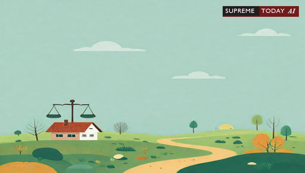 Government Land Resumption Under Land Acquisition Act and Compensation Entitlements