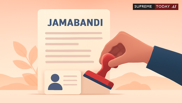 Restoring Land Rights and Pashkar Issuance Following Jamabandi Cancellation in Bihar and Jharkhand