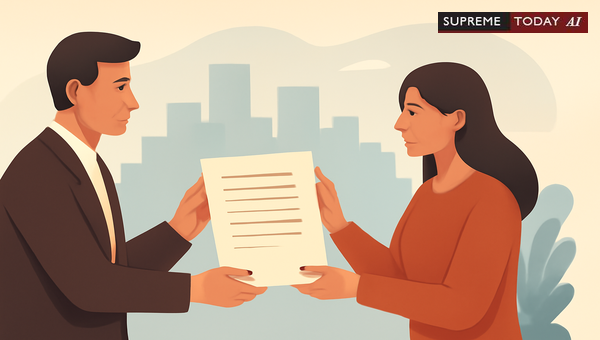 Transfer of Property Act Section 109: Tenant Rent Payment Obligations After Land Sale