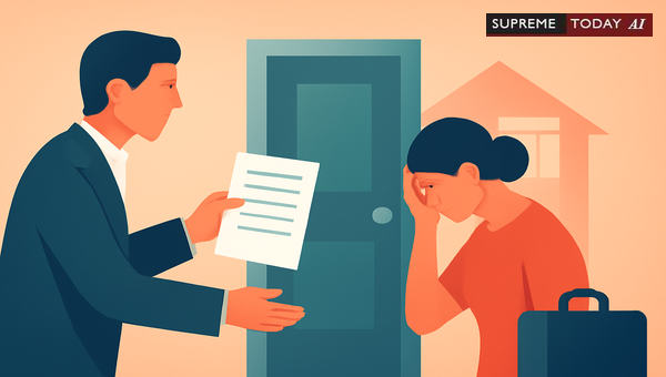 Landlord Bona Fide Requirement Eviction Rights and Tenant Limitations in Property Disputes