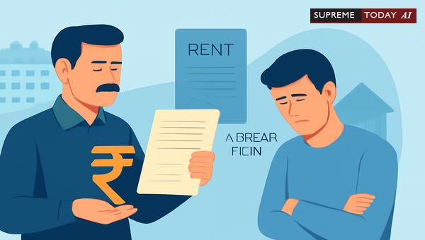 Court Fees for Arrear and Future Rent Recovery in Landlord Eviction Suits