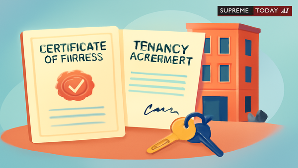 Enforceability of Tenancy Agreements for Premises Lacking a Certificate of Fitness