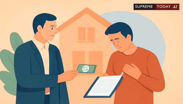 Does Post-Death Rent Acceptance Waive Landlord Eviction Rights under WBPTA 1997?