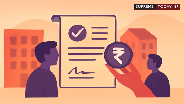 Claiming Excess Rent Under TNRLLT Act: Post-Expiry Tenancy and Willful Default Disputes