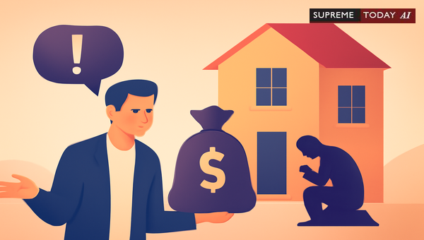 Liability of Non-Occupying Landlords Under Section 27A of the NDPS Act