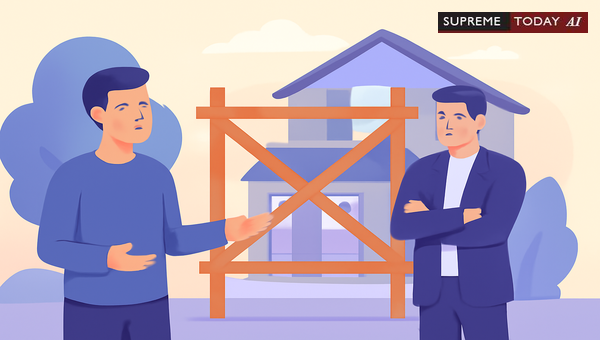 Can Landlords Unilaterally Obstruct Tenant Access and Views? Legal Remedies and Precedents