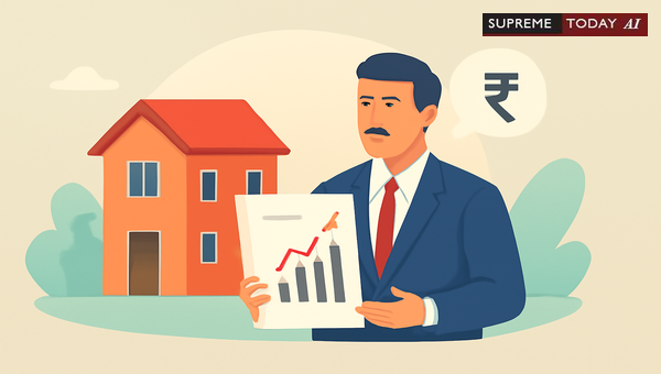 Reasonable Return on Investment for Landlords: Navigating Indian Rent Control Laws